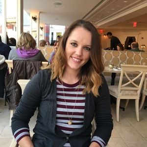 Meet your Posher, Erin